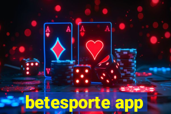 betesporte app